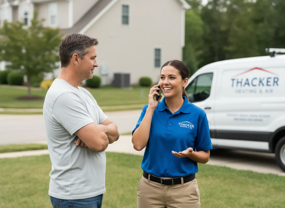 Ac Repair Tilton, IL FAQs